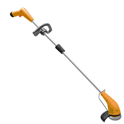 280W 6m Schneider-Lithium Ion Grass Trimmer des Schnur-drahtloses Gras-Schneider-23cm