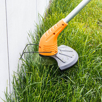 280W 6m Schneider-Lithium Ion Grass Trimmer des Schnur-drahtloses Gras-Schneider-23cm