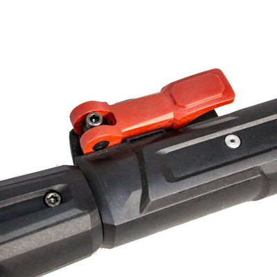 Garten-Pole-Heckenschere-Lithium-Batterie-drahtloser Leichtgewichtler drahtloses 1300spm 40V 15mm