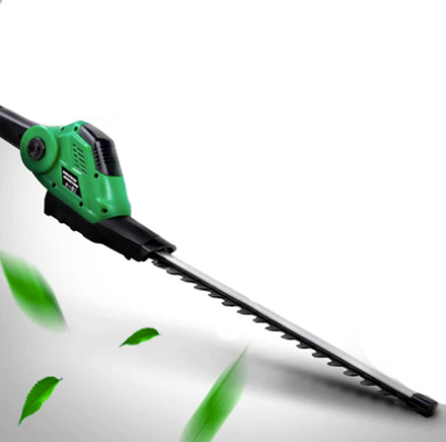 Trimmer 1500R/MIN Extendable Long Pole Hedge