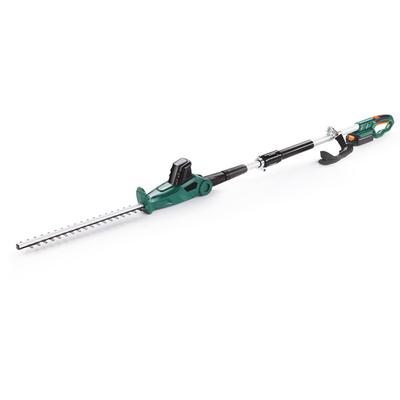 Pole-Heckenschere Pruner langer Strecke 550w 450mm lange für Baumast