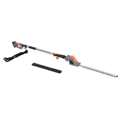 Heckenschere-Baumaste 1500r/Min Garden Brushless Long Pole scheren 2.3M