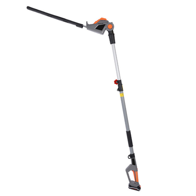 Heckenschere-Baumaste 1500r/Min Garden Brushless Long Pole scheren 2.3M