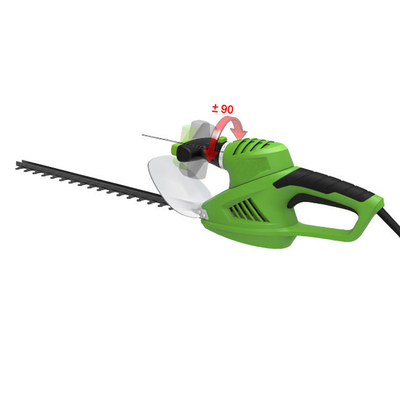 Heckenschere-Garten-Werkzeuge 2500rpm 24MM zweischneidige, die drahtloses Gras und Strauch schneiden