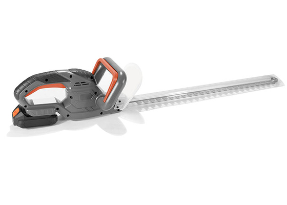 Mehrfunktionaler wieder aufladbarer Grad 1.2M Dual Blade Mini Hedge Trimmers 45