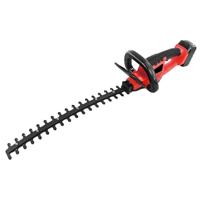16mm verlässt wieder aufladbare 4ah Heckenschere drahtlosen Hecken-und Gras-Trimmer