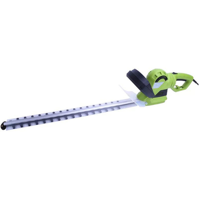 Trimmer-Edelstahl-Blatt 21V Li Ion Battery Powered Rechargeable Hedge