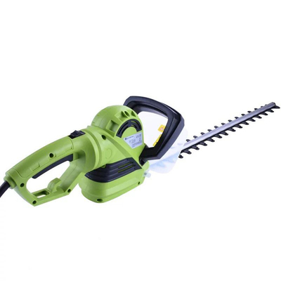 Trimmer-Edelstahl-Blatt 21V Li Ion Battery Powered Rechargeable Hedge