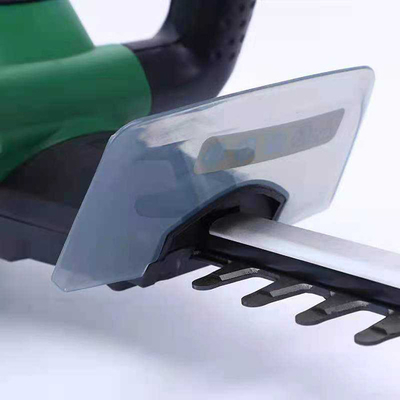 Blatt-Lithium-Akku-Heckenschere 58V 610MM doppelte abzüglich der Erschütterung