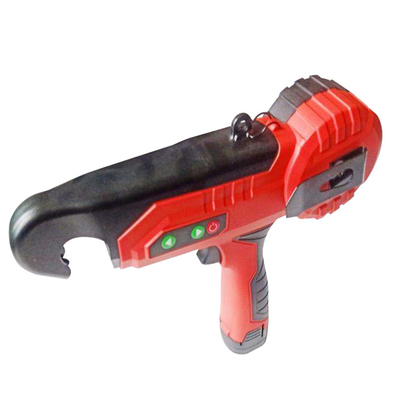 Tapener-Anlage Tomate 200W 4.4Ah, die Maschinen-wieder aufladbare Lithium-Batterie für Weinberge bindet