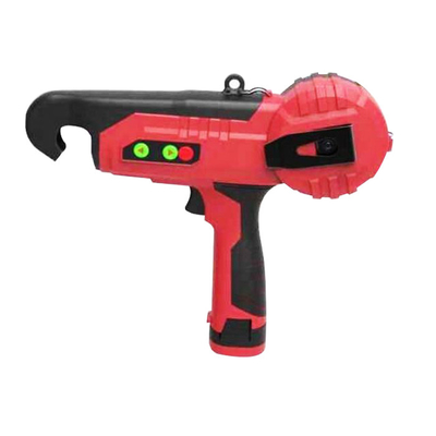Tapener-Anlage Tomate 200W 4.4Ah, die Maschinen-wieder aufladbare Lithium-Batterie für Weinberge bindet