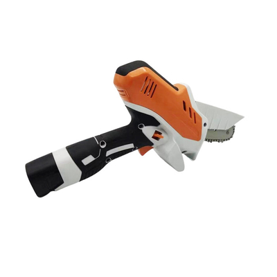 drahtlose elektrische Handkettensäge des Anteil-40V 14 Zoll-schwanzlose tragbare Batterie 150mm