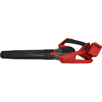 Leistungsfähige drahtlose Batterie belasteter Laubsauger-elektrischer Handrasen für Garten