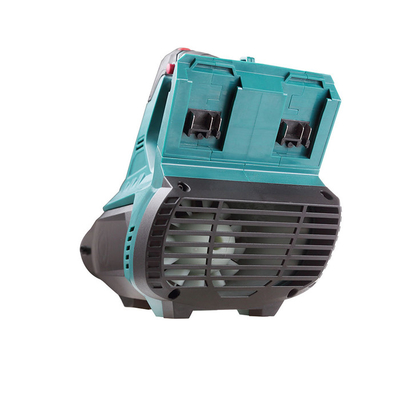 Elektrisches Garten-Gebläse-drahtloses elektrisches Laubsauger-Vakuum 20V ABS Shells 400W
