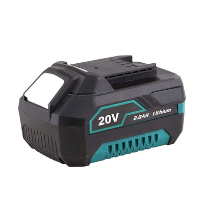 Elektrisches Garten-Gebläse-drahtloses elektrisches Laubsauger-Vakuum 20V ABS Shells 400W