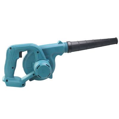 60HZ Mini Electric Battery Leaf Cordless Profilrohr des Rasen-Gebläse-Vakuum20v 2