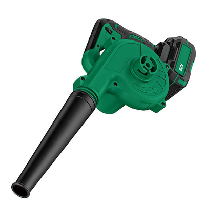 Garten-Vakuumleichte variable Geschwindigkeits-elektrischer Laubsauger 750W 13000Rpm drahtlose