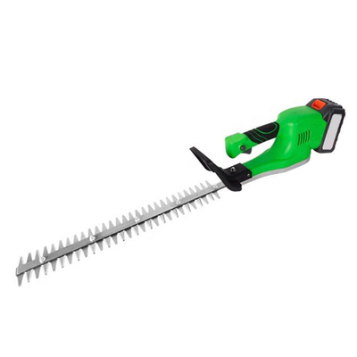 drahtloser elektrischer Handdrahtloser Handgras-Verdoppelungschneider der 40V heckenschere-2.5Ah