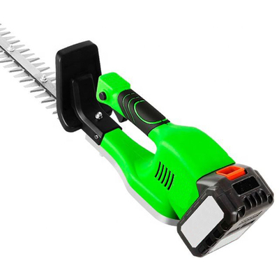 drahtloser elektrischer Handdrahtloser Handgras-Verdoppelungschneider der 40V heckenschere-2.5Ah