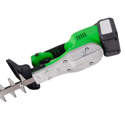 drahtloser elektrischer Handdrahtloser Handgras-Verdoppelungschneider der 40V heckenschere-2.5Ah