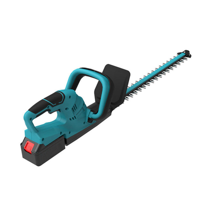 des drahtlosen Garten-50hz elektrische Bürsten-Schneider-batteriebetriebene Hecken-Scheren der Heckenschere-40V