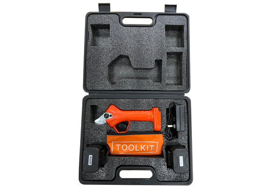 32mm elektrische Beschneidung 16.8V batteriebetriebene Baum-Scheren 2.5Ah scheren