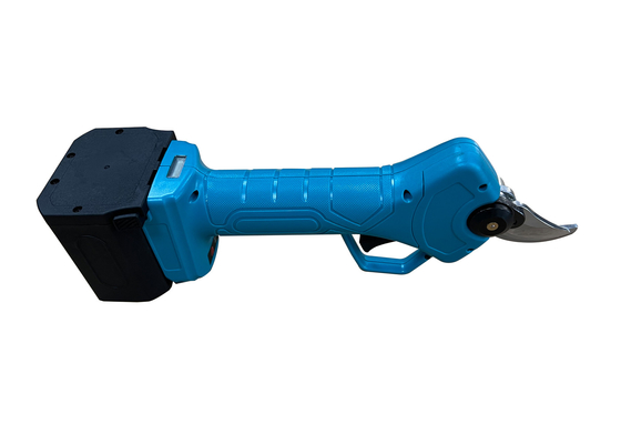 drahtlose angetriebene elektrische Beschneidung der Überbrückungs-100W scheren Batterie 32mm 2Ah