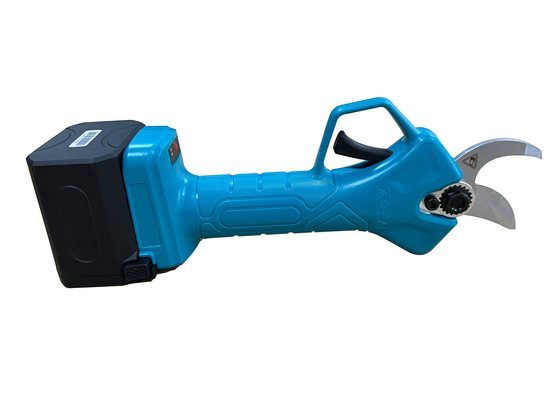 drahtloser elektrische Scherastschneider des Garten-21V mit wieder aufladbarer Lithium-Batterie