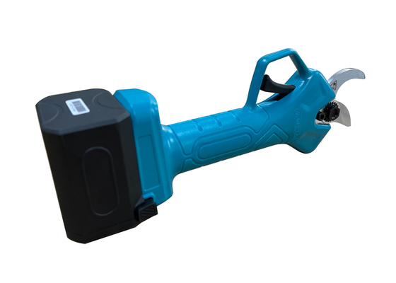 drahtloser elektrische Scherastschneider des Garten-21V mit wieder aufladbarer Lithium-Batterie