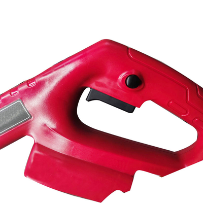 550W 23CM Cutter Durchmesser Garten elektrische Grasbürste Trimmer mit Lithium-Batterie