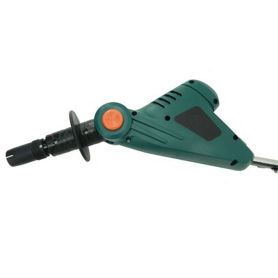 Batterie-Heckenschere 20V Pole mit 13 Zoll. Kopf-drehender Griff der Reichweiten-10-Position