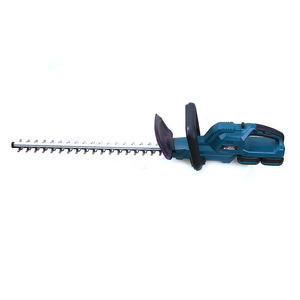 Handheckenschere Soems Berufs-elektrische Yard-650W schwanzlose 20V