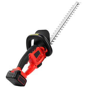 Astsäge-Schnitt-Baum-elektrischer Trimmer für Hecken-Garten Pruner-Energie-Maschine