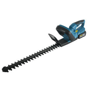 Ausdehnbare Heckenschere Li-Ion Rechargeable Adjustable Pole Gardens elektrisch