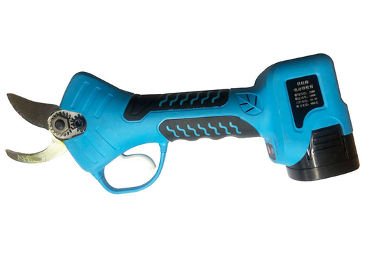 Lithium-Batterie-elektrische Garten-Beschneidungs-Scheren 16.8V 25mm mit schwanzlosem Motor