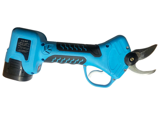 Lithium-Batterie-elektrische Garten-Beschneidungs-Scheren 16.8V 25mm mit schwanzlosem Motor