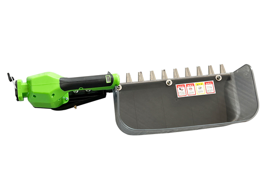 40CM elektrische Tee-Sammeln-Maschine