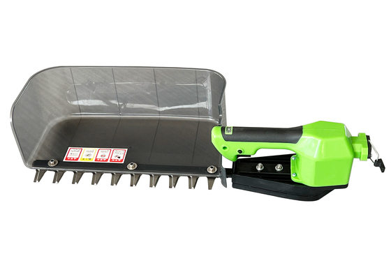 40CM elektrische Tee-Sammeln-Maschine