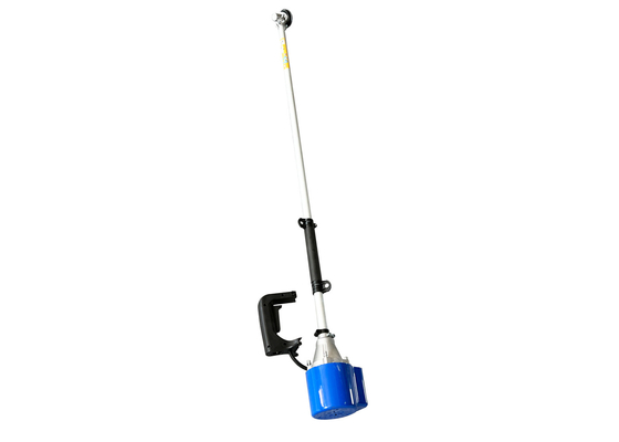 Gras 1.5KW, das Lithium batteriebetriebenes Strimmers schneidet Bewässerungs-Maschine 8500R/M schneidet