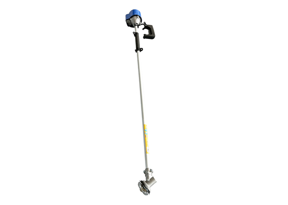 Gras 1.5KW, das Lithium batteriebetriebenes Strimmers schneidet Bewässerungs-Maschine 8500R/M schneidet