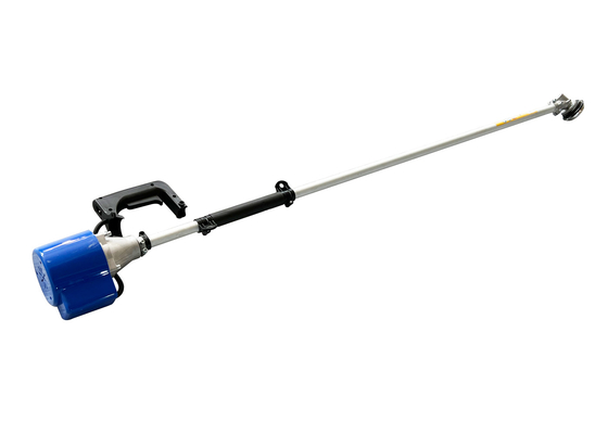 Gras 1.5KW, das Lithium batteriebetriebenes Strimmers schneidet Bewässerungs-Maschine 8500R/M schneidet
