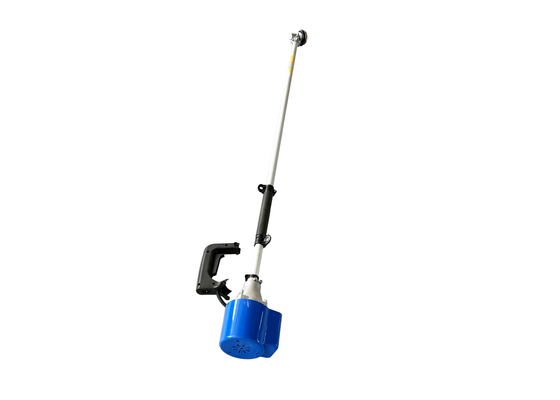 Gras 1.5KW, das Lithium batteriebetriebenes Strimmers schneidet Bewässerungs-Maschine 8500R/M schneidet