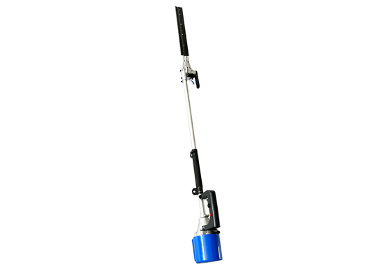 Baumast-Schnitt-tragbare lange Pole-Heckenschere mit Lithium-Batterie