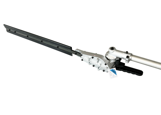 Baumast-Schnitt-tragbare lange Pole-Heckenschere mit Lithium-Batterie
