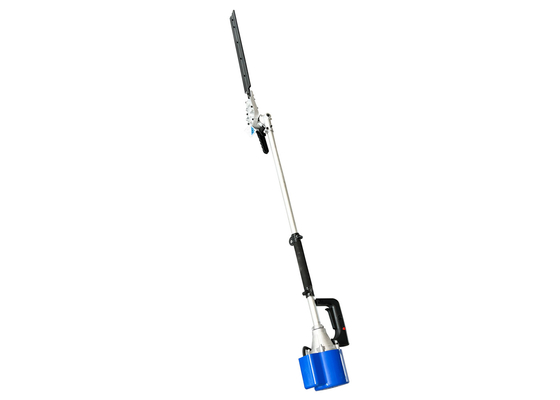 600mm teleskopische Heckenschere leichten langen Strecke der Batterie-1KW drahtlos