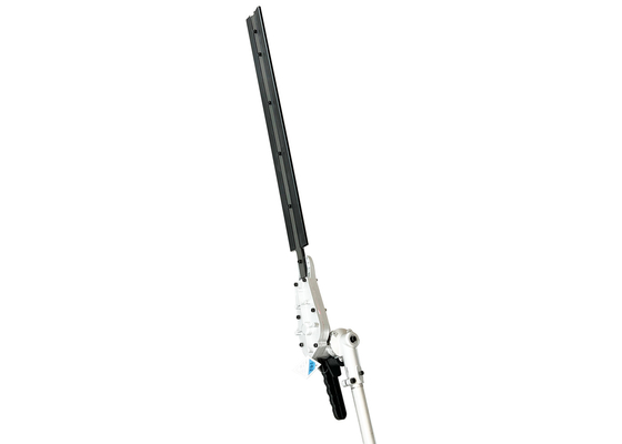 600mm teleskopische Heckenschere leichten langen Strecke der Batterie-1KW drahtlos