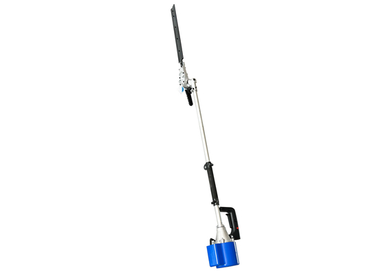 600mm teleskopische Heckenschere leichten langen Strecke der Batterie-1KW drahtlos